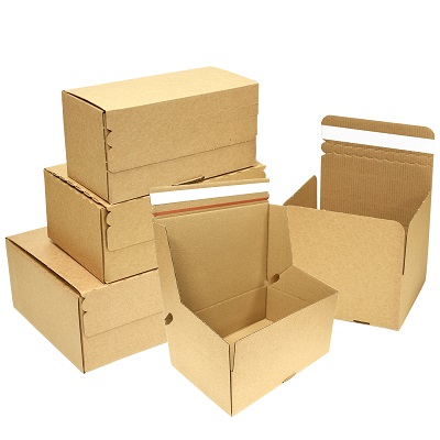 Postal Boxes